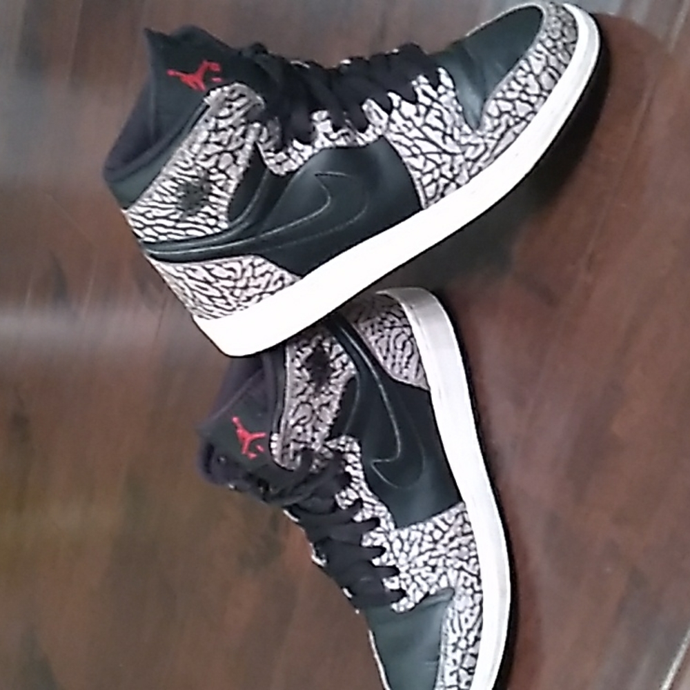 Nike Air Jordan